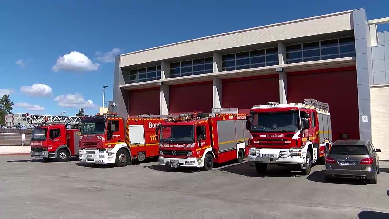 Imagen de Hallan el cuerpo sin vida de una mujer en una vivienda de Torrevieja