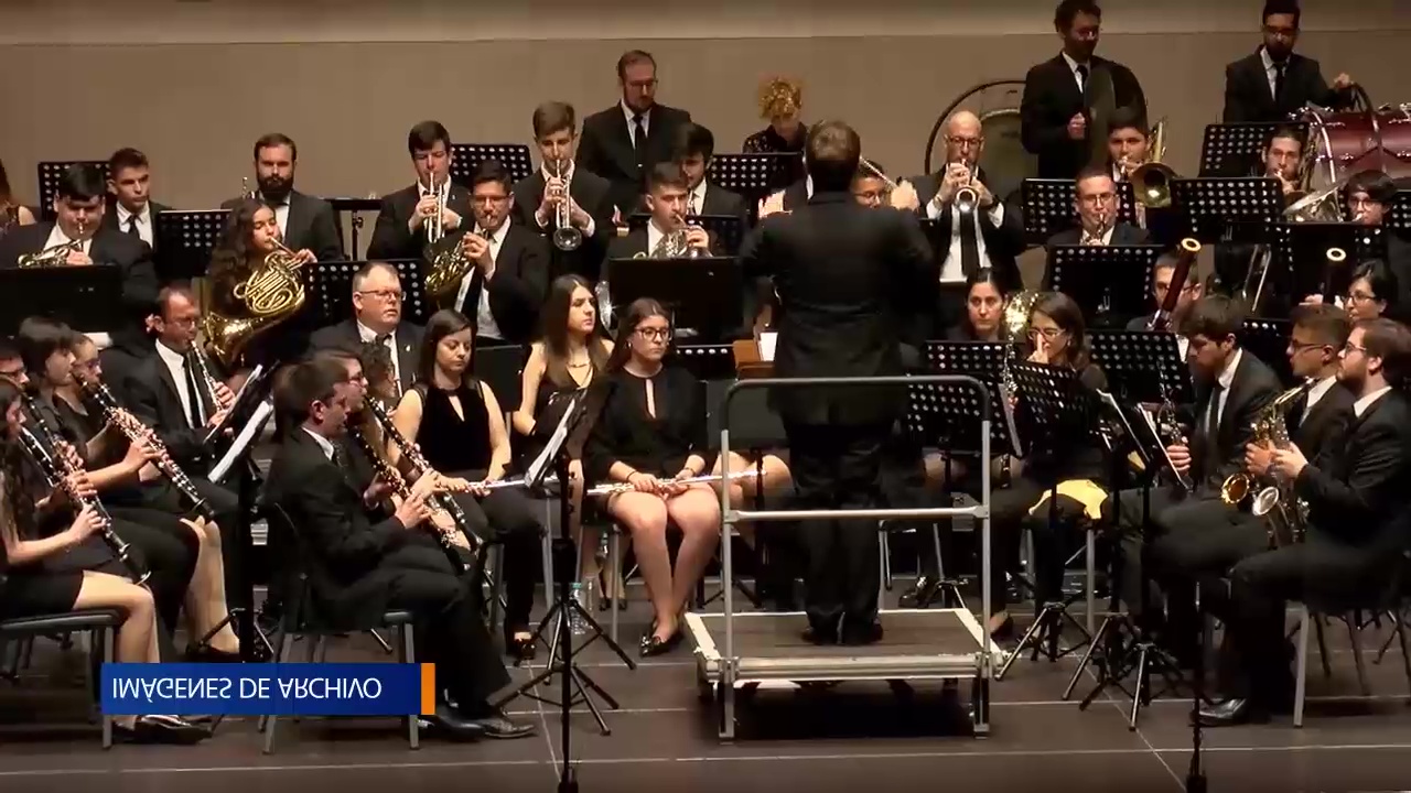 Imagen de El clarinetista belga David Van Maele ofrecerá una masterclass en Torrevieja