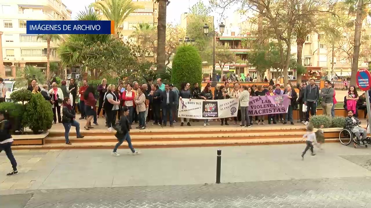 Imagen de El Colectivo Feminista hace un llamamiento a la convocatoria estatal de Emergencia Feminista