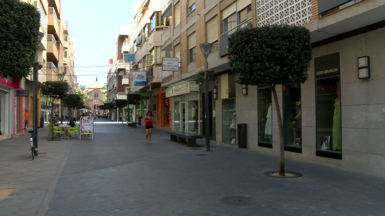 Imagen de Generando una «inercia positiva» hacia el comercio local