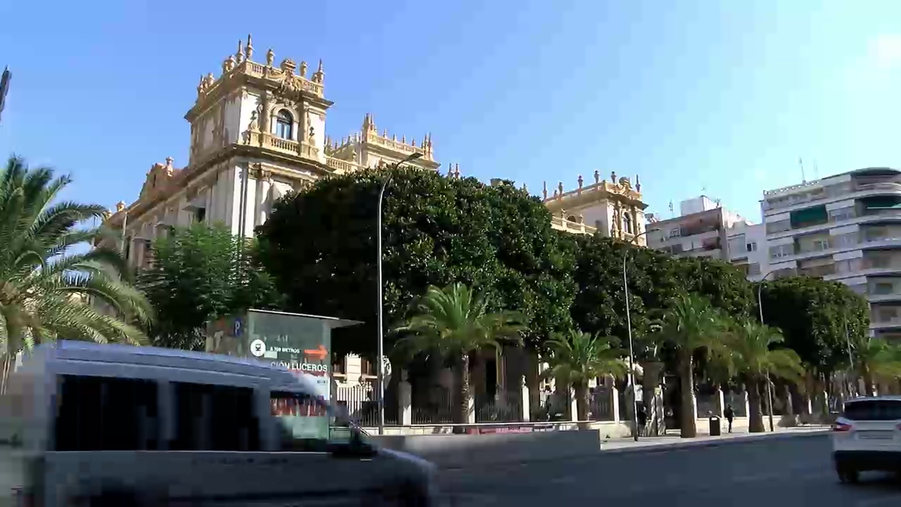 Imagen de Torrevieja: uno de los municipios que se beneficia de las ayudas a asociaciones sin fin de lucro