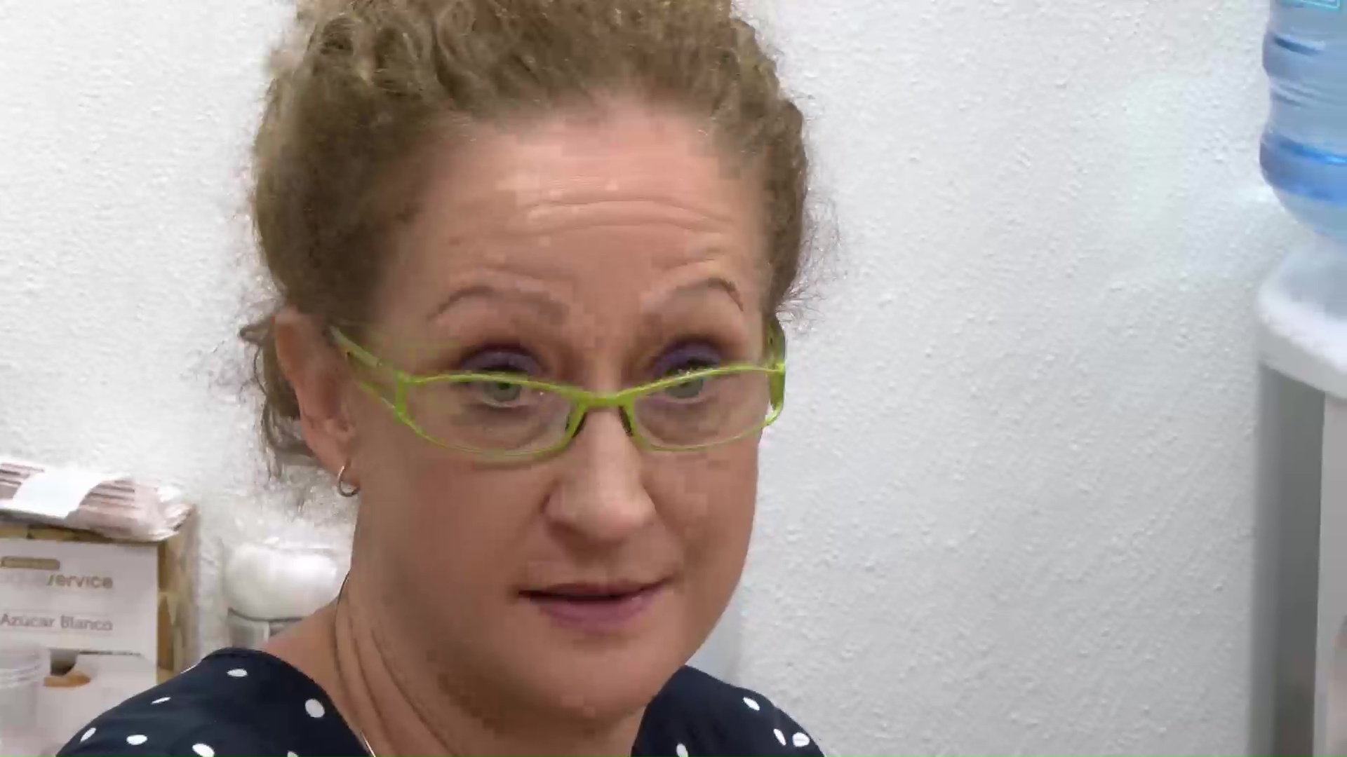 Imagen de La secretaria del grupo municipal de Cs, candidata nº 8 al Congreso de los Diputados