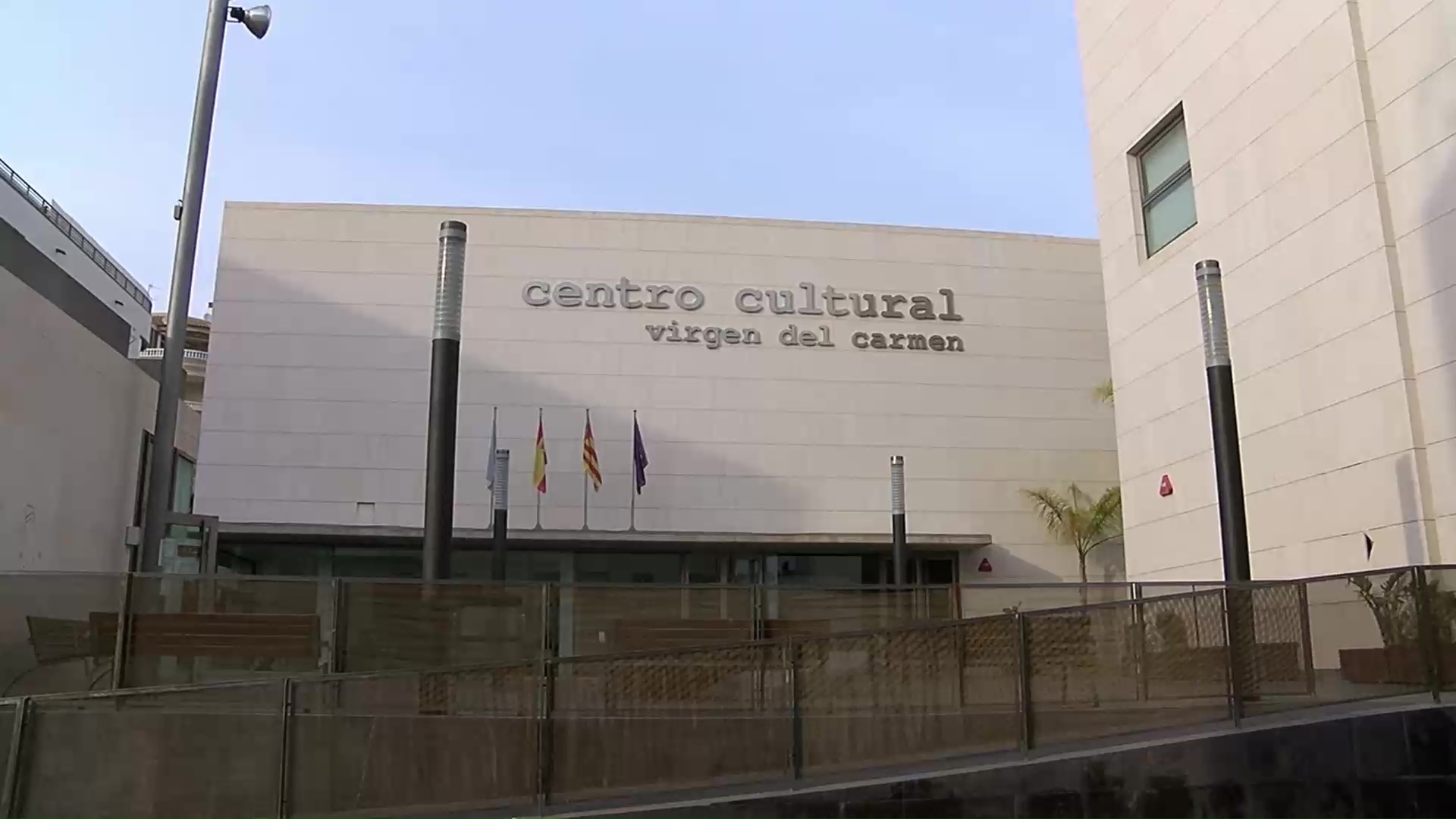 Imagen de Torrevieja contará con un voluntariado cultural