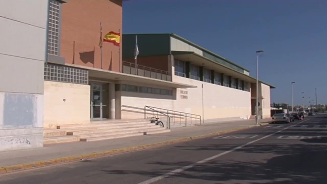 Imagen de Los recreos del pequeño Mare Nostrum, una experiencia coeducativa singular