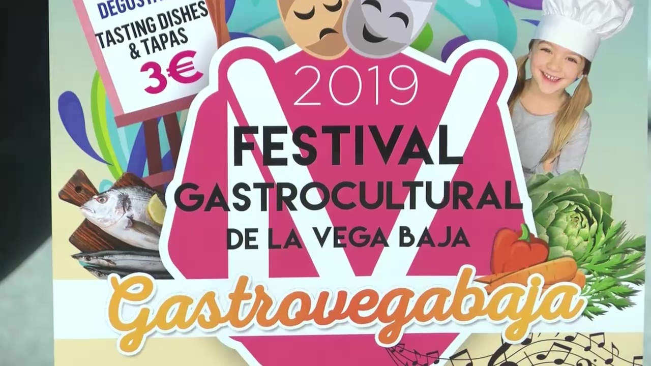 Imagen de Colomer destaca que los proyectos como Gastrovegabaja «contribuyen a vertebrar territorio»