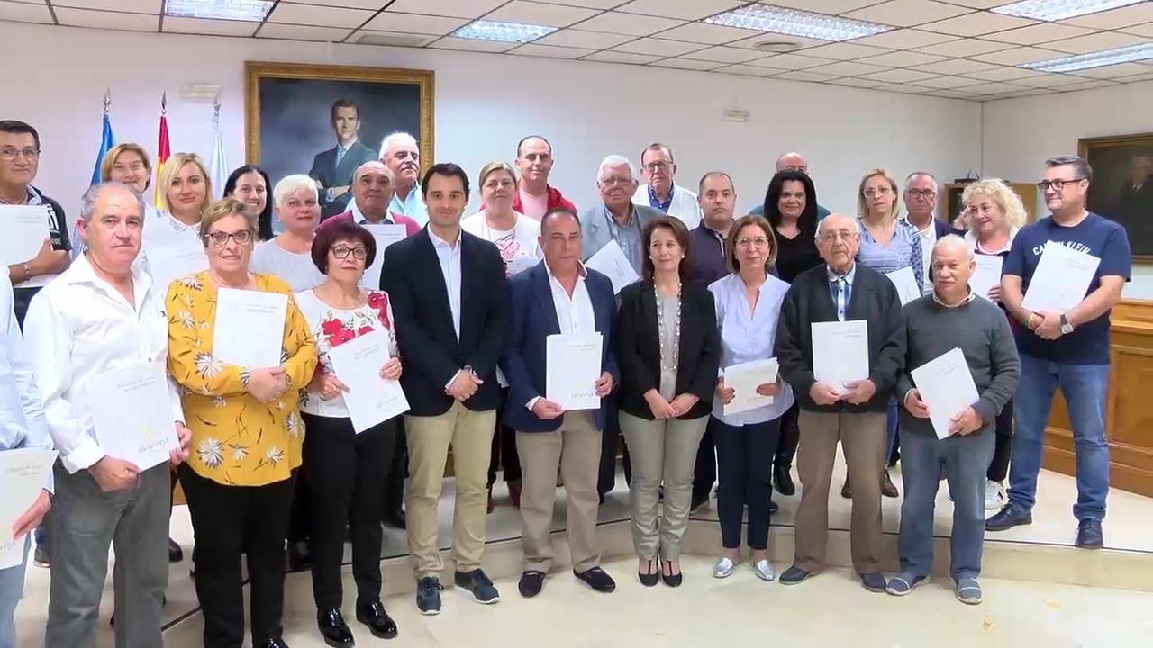 Imagen de Torrevieja contará con 31 delegados de zona