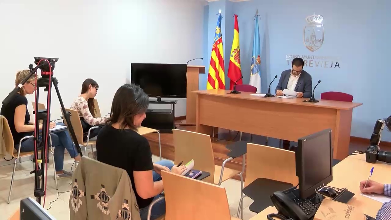 Imagen de Aprobada la convocatoria de licitación para adquisición de 23 vehículos por 436.000 euros