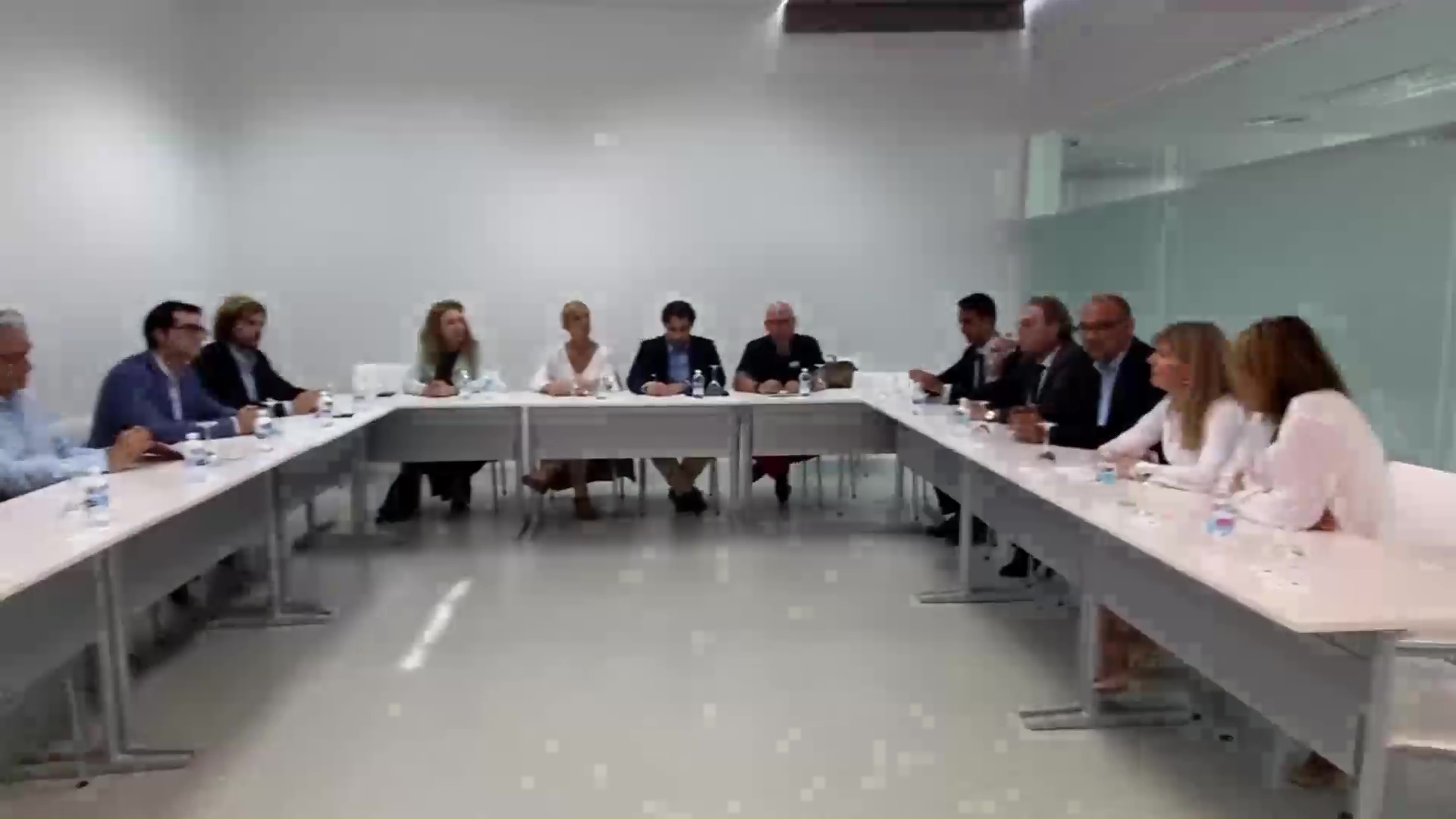 Imagen de El proyecto «Mayores Salud» llega a Torrevieja para afrontar los desafíos del envejecimiento