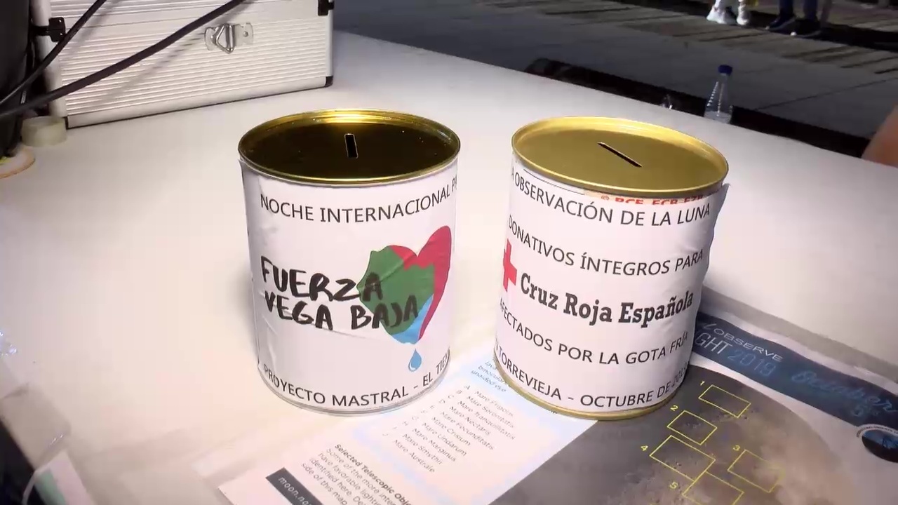 Imagen de Proyecto Mastral dona 500 euros para los afectados por la DANA en la Vega Baja