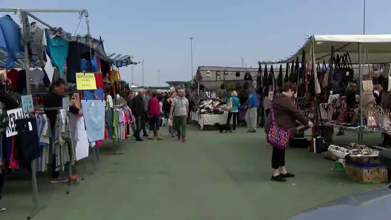 Imagen de El mercadillo del Viernes 6 de diciembre pasará a celebrarse el jueves día 5