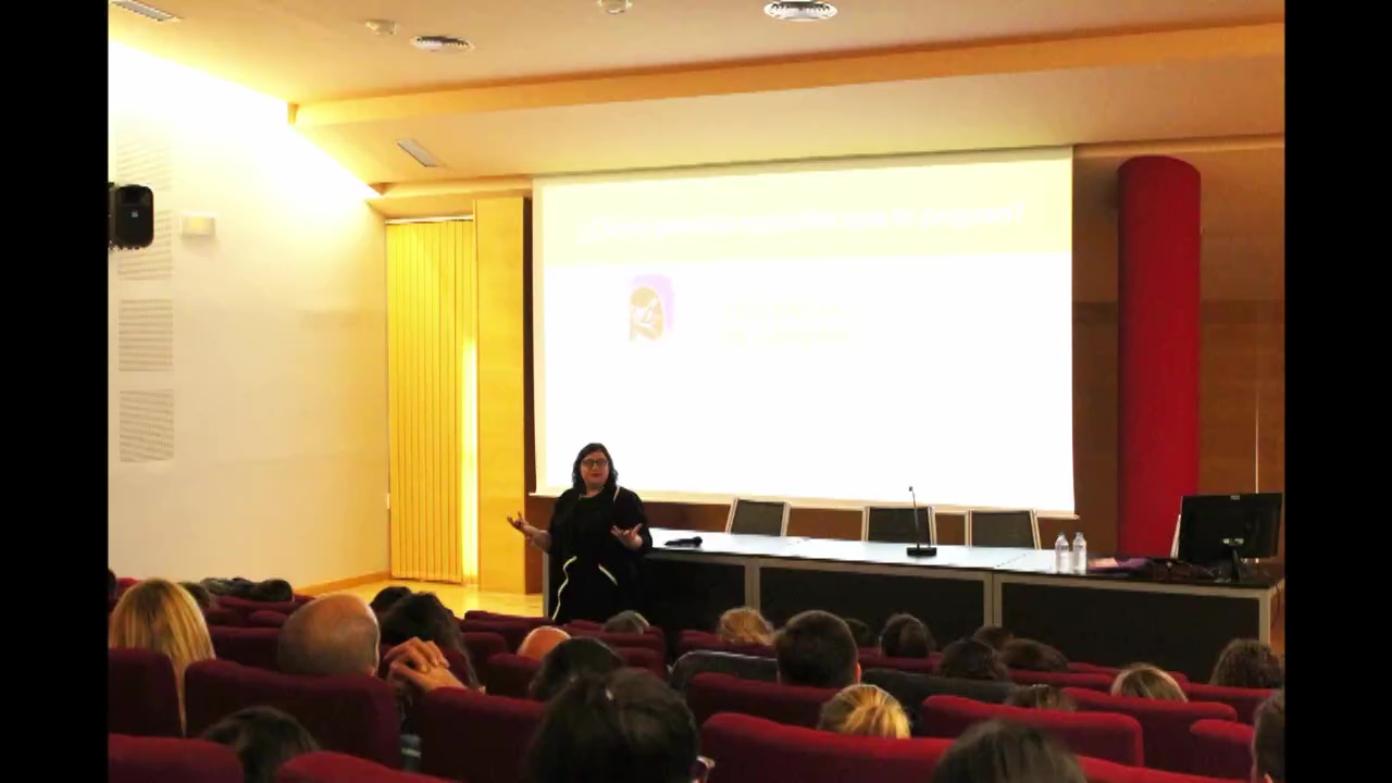 Imagen de Torrevieja Salud pone el foco en la lucha contra la violencia de género