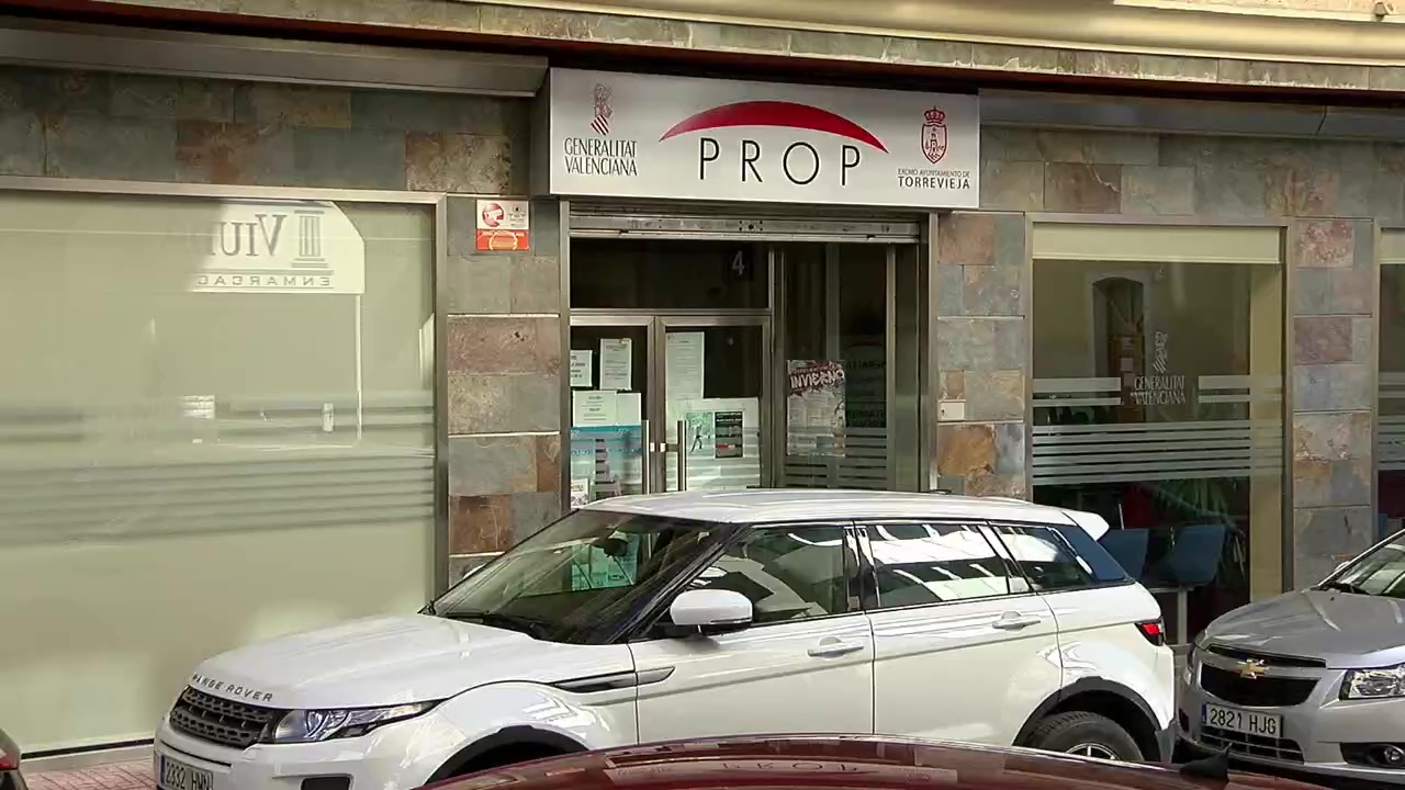 Imagen de El ayuntamiento deberá abonar 33.300 euros más al propietario del local donde se ubicaba el PROP