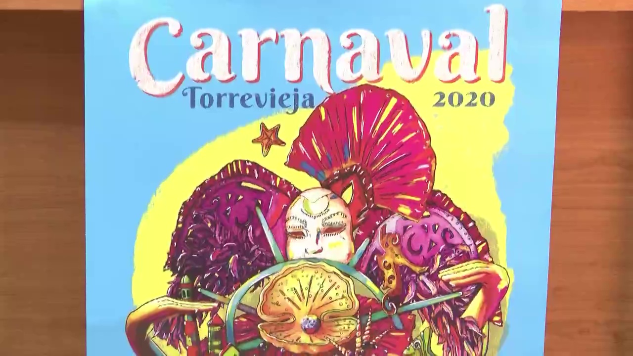 Imagen de El Carnaval de Torrevieja tomará las calles desde el 31 de enero al 29 de febrero