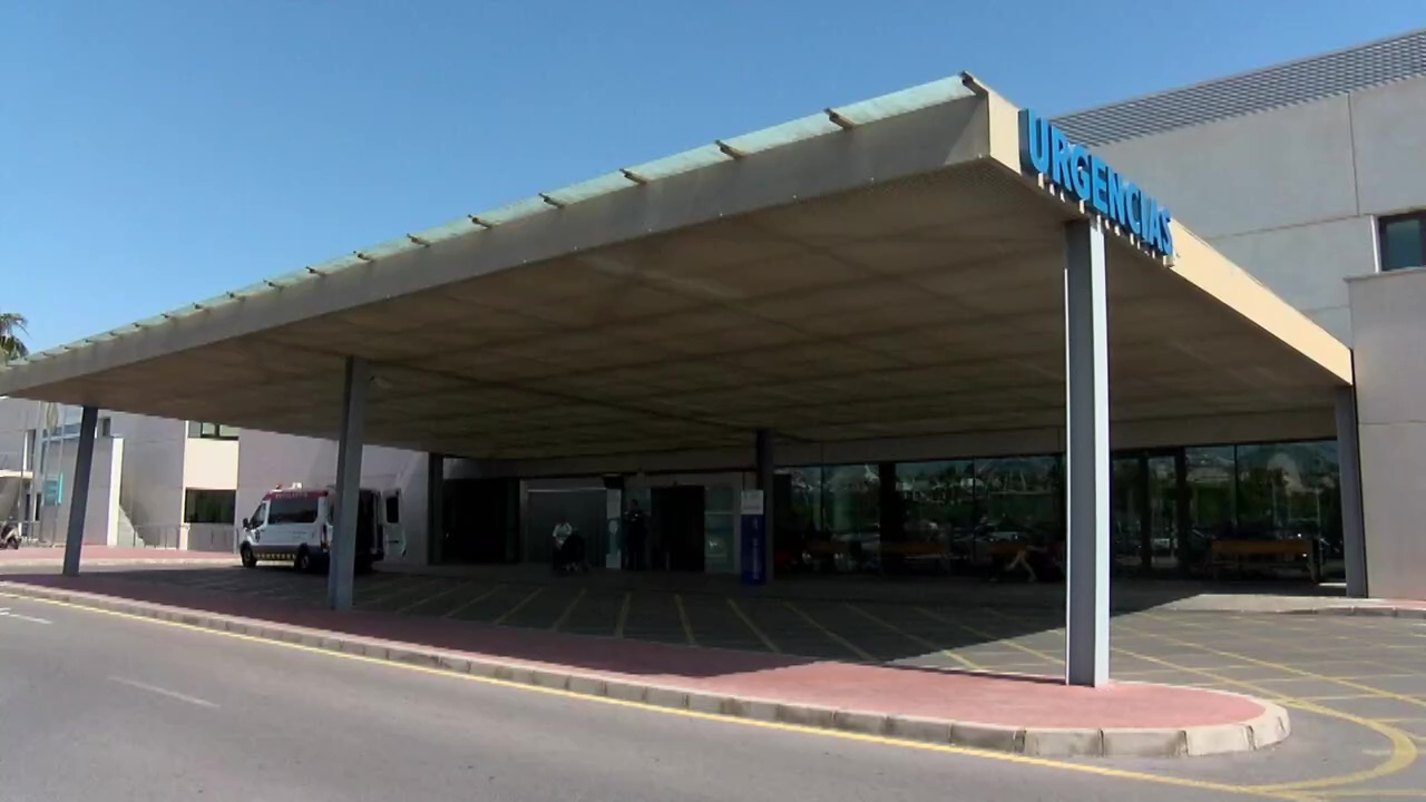 Imagen de El Hospital de Torrevieja detecta 77 casos de violencia de género en 2019