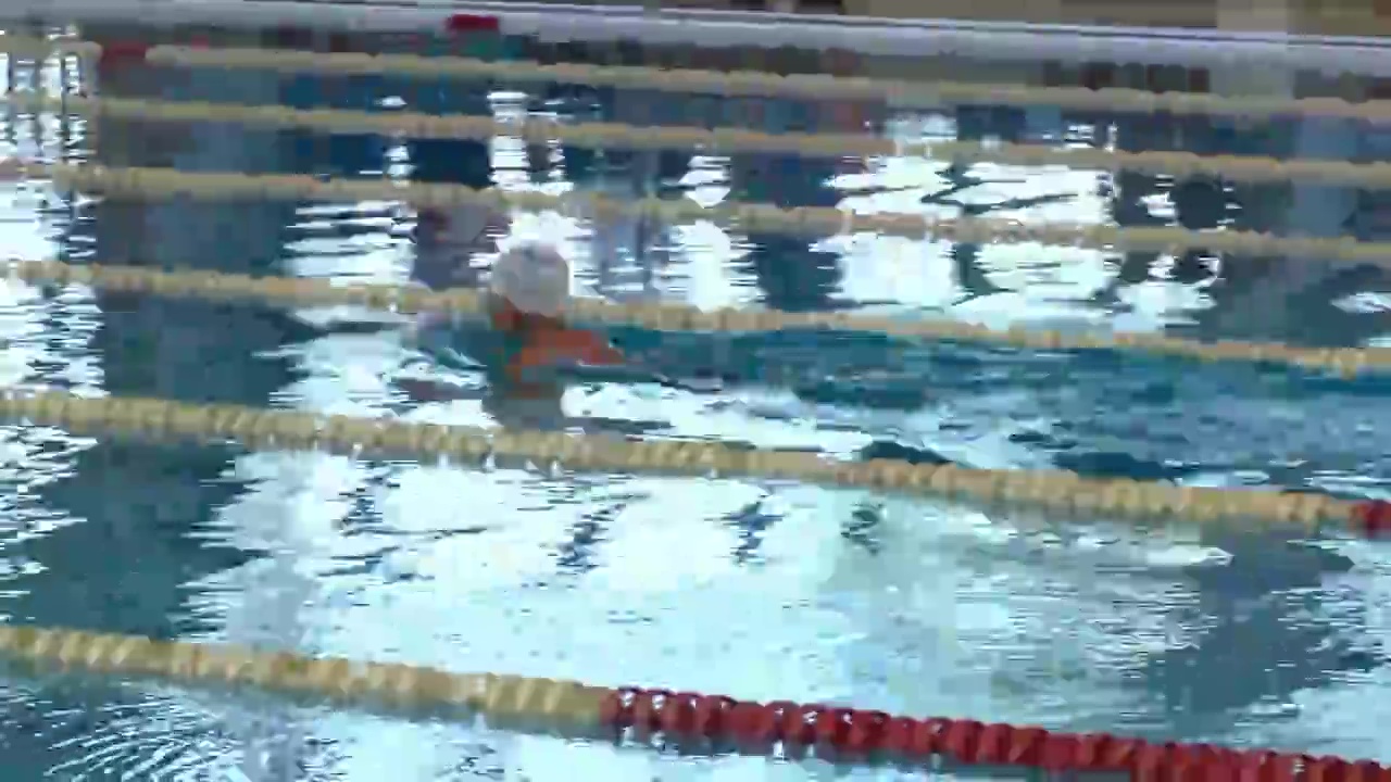 Imagen de Torrevieja acoge el el 4º control federativo de Natación con Aletas y Velocidad