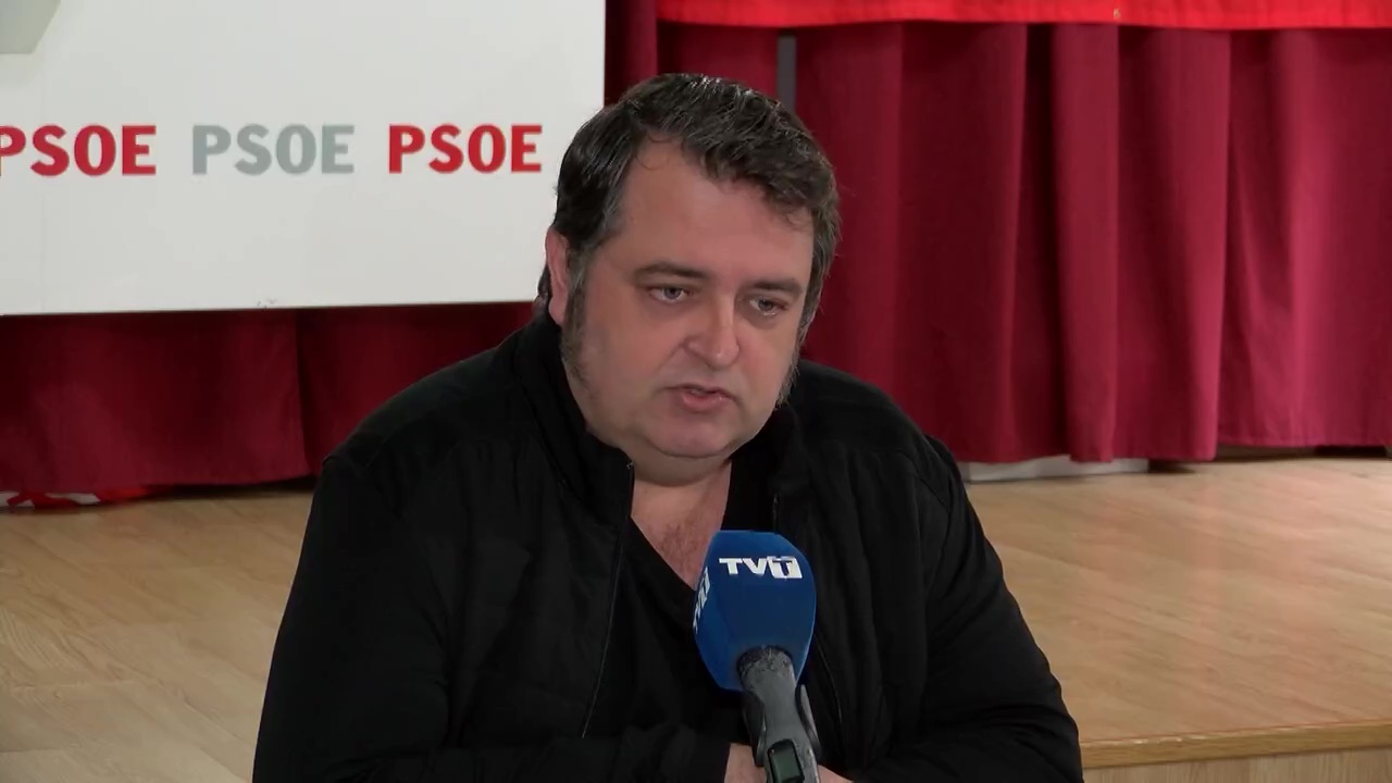 Imagen de Dimite el secretario general de la agrupación socialista de Torrevieja