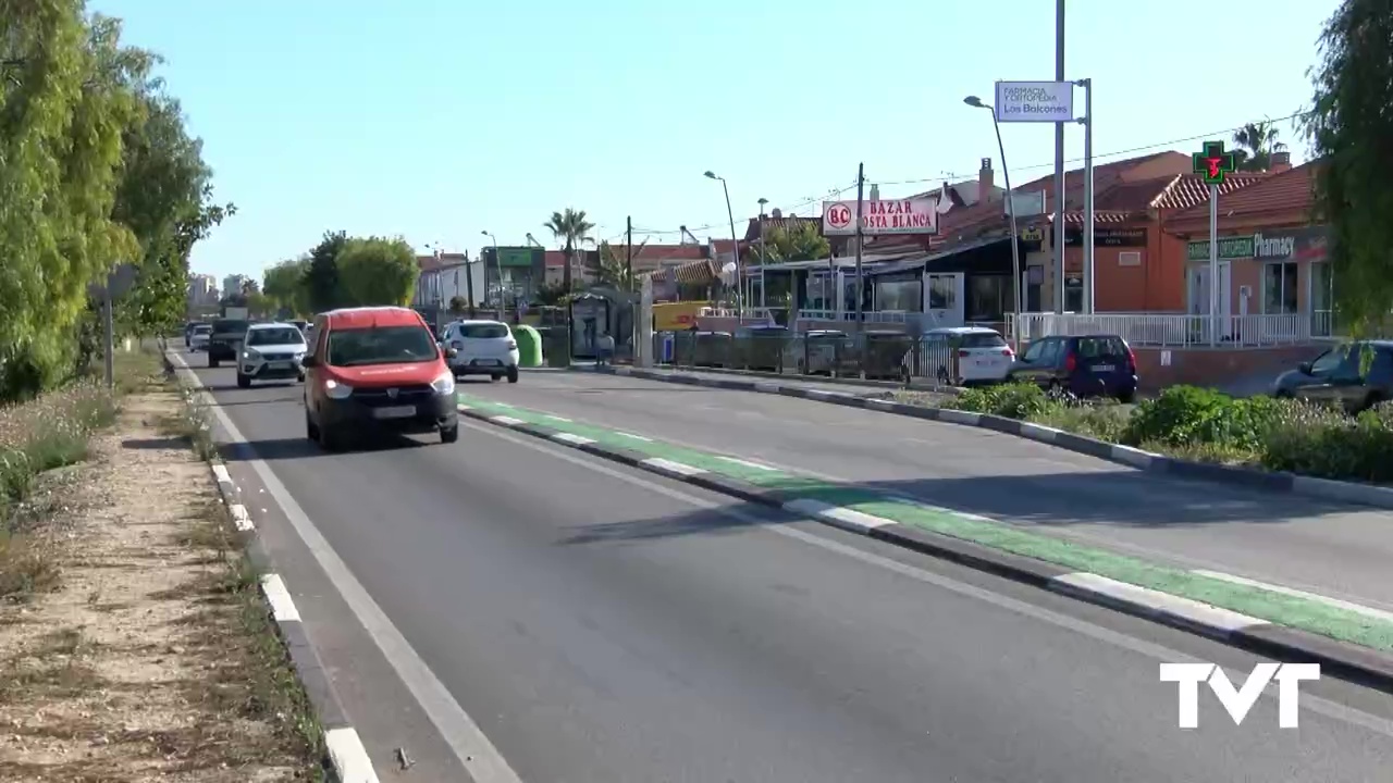 Imagen de El alcalde de Torrevieja pide a Arcadi que «no anuncie más estudios que no sirven para nada»