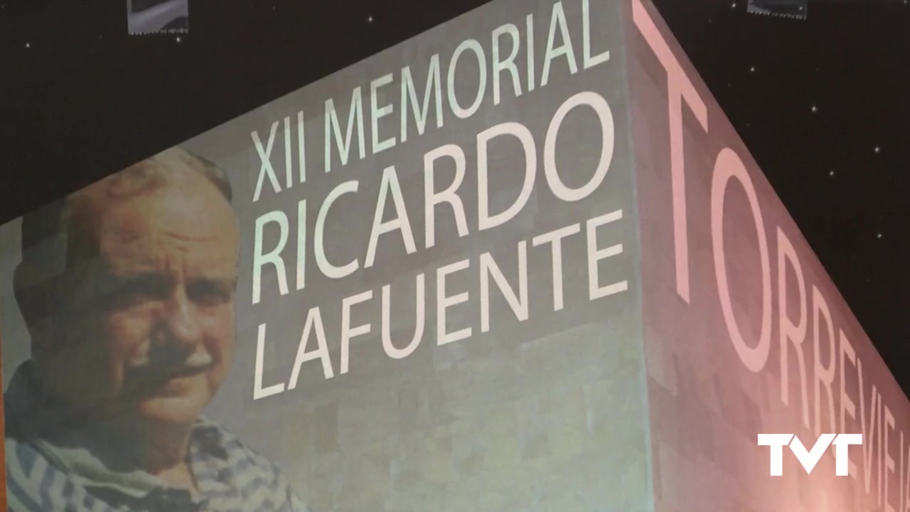 Imagen de La artista Nina ofrecerá un concierto en memoria de Ricardo Lafuente