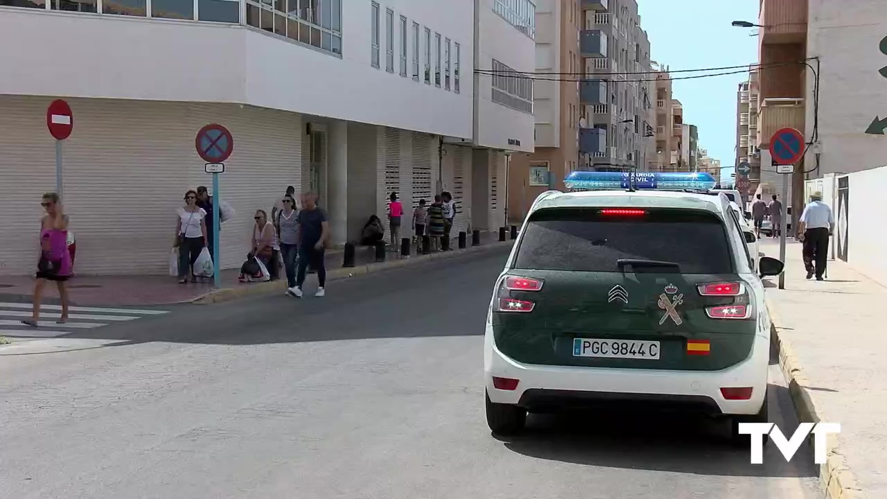 Imagen de Juzgan a 4 acusados que presuntamente manipularon un cajero automático en Torrevieja