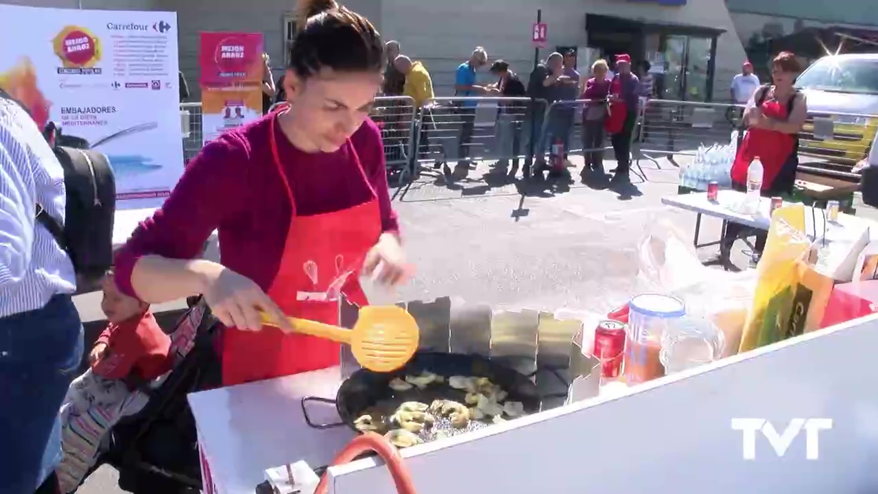 Imagen de En busca del Mejor Arroz del Mediterráneo