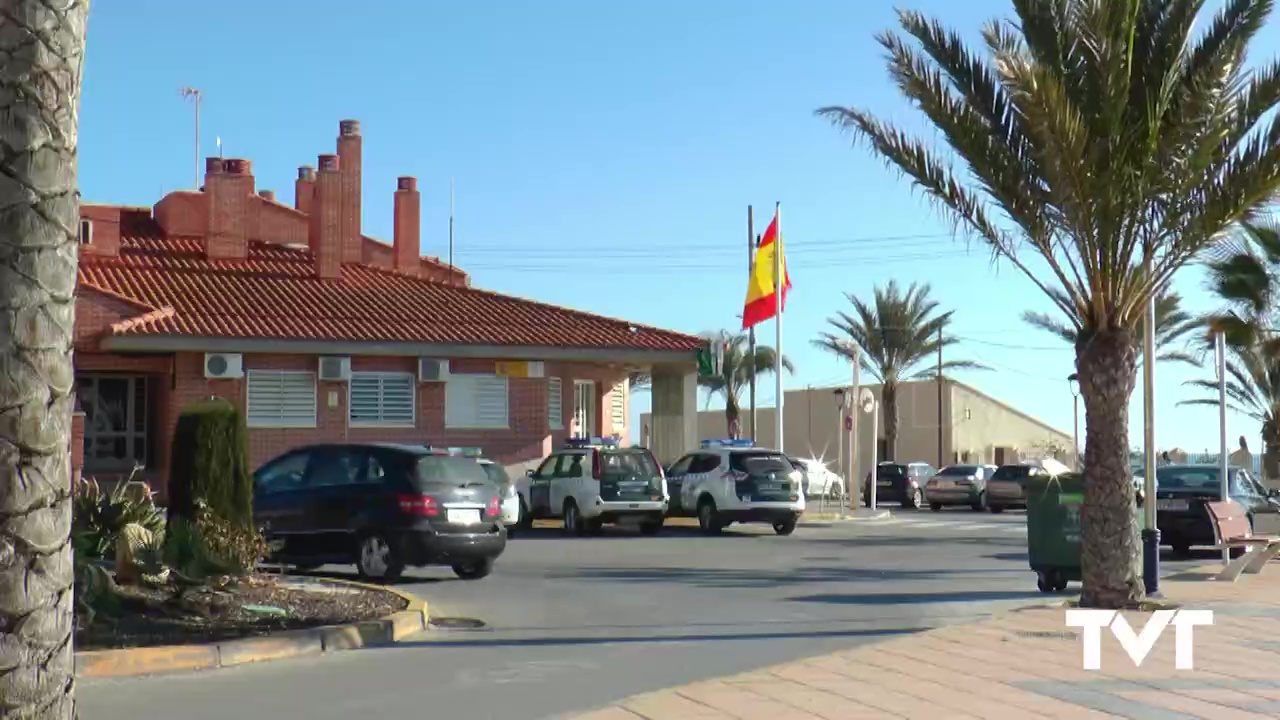 Imagen de Detenidos en Torrevieja y Pilar de la Horadada por robos con fuerza en vivienda