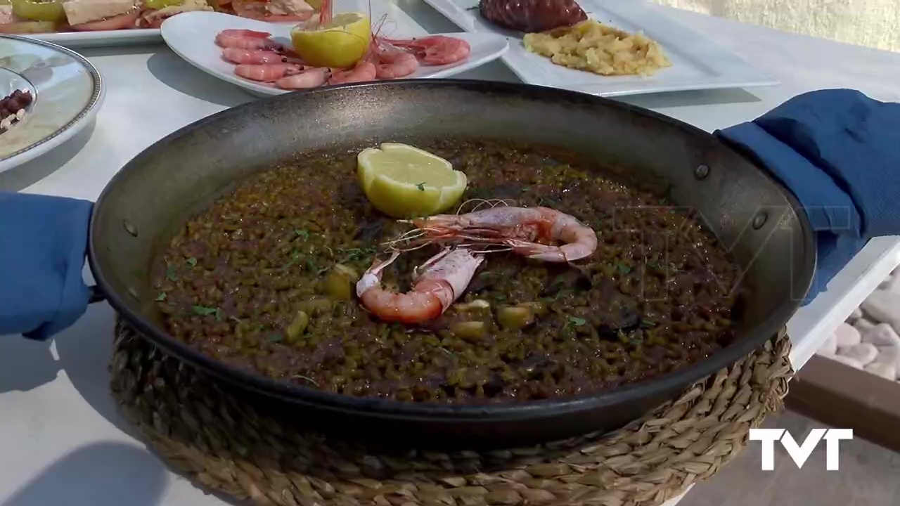 Imagen de Veintisiete restaurantes forman parte de la semana de los Arroces de Torrevieja