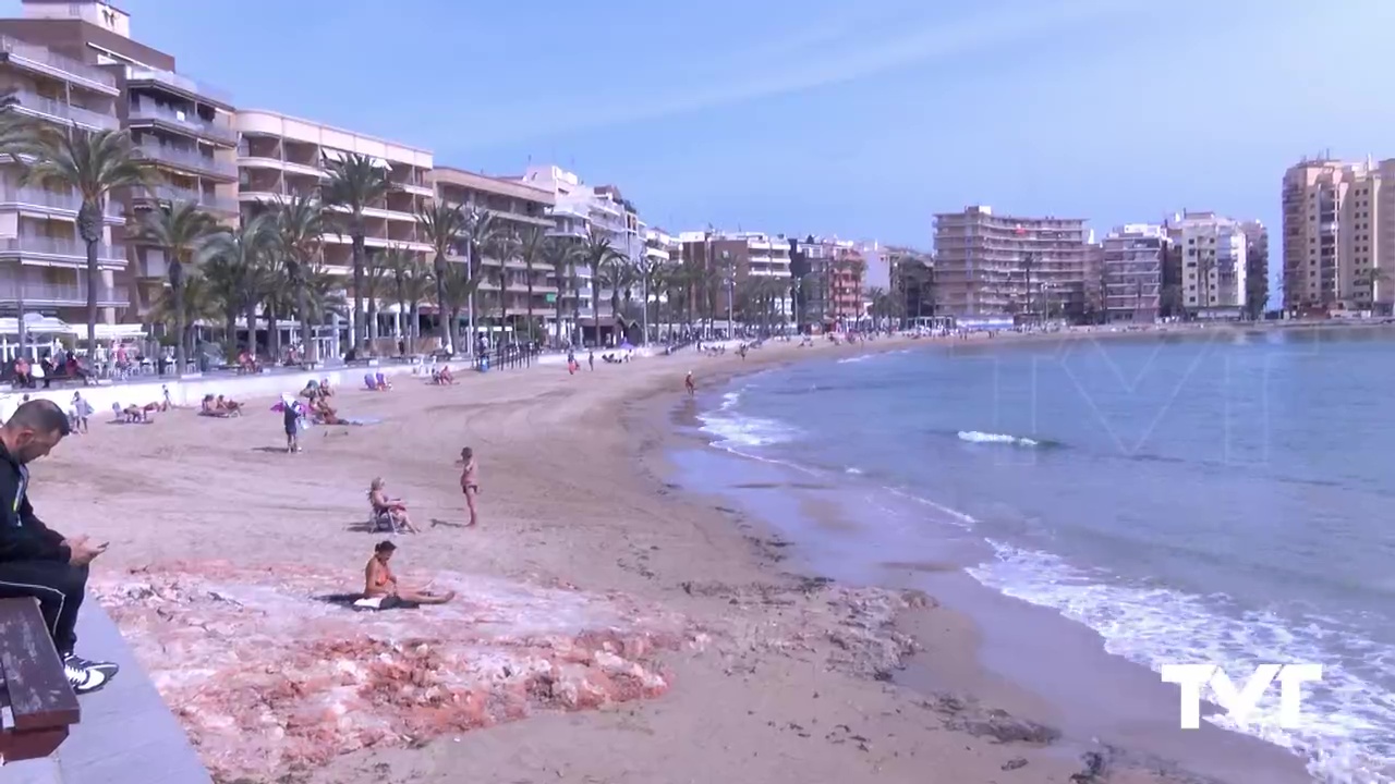 Imagen de El ayuntamiento no descarta cerrar playas si se acuerda en consenso con otros municipios costeros