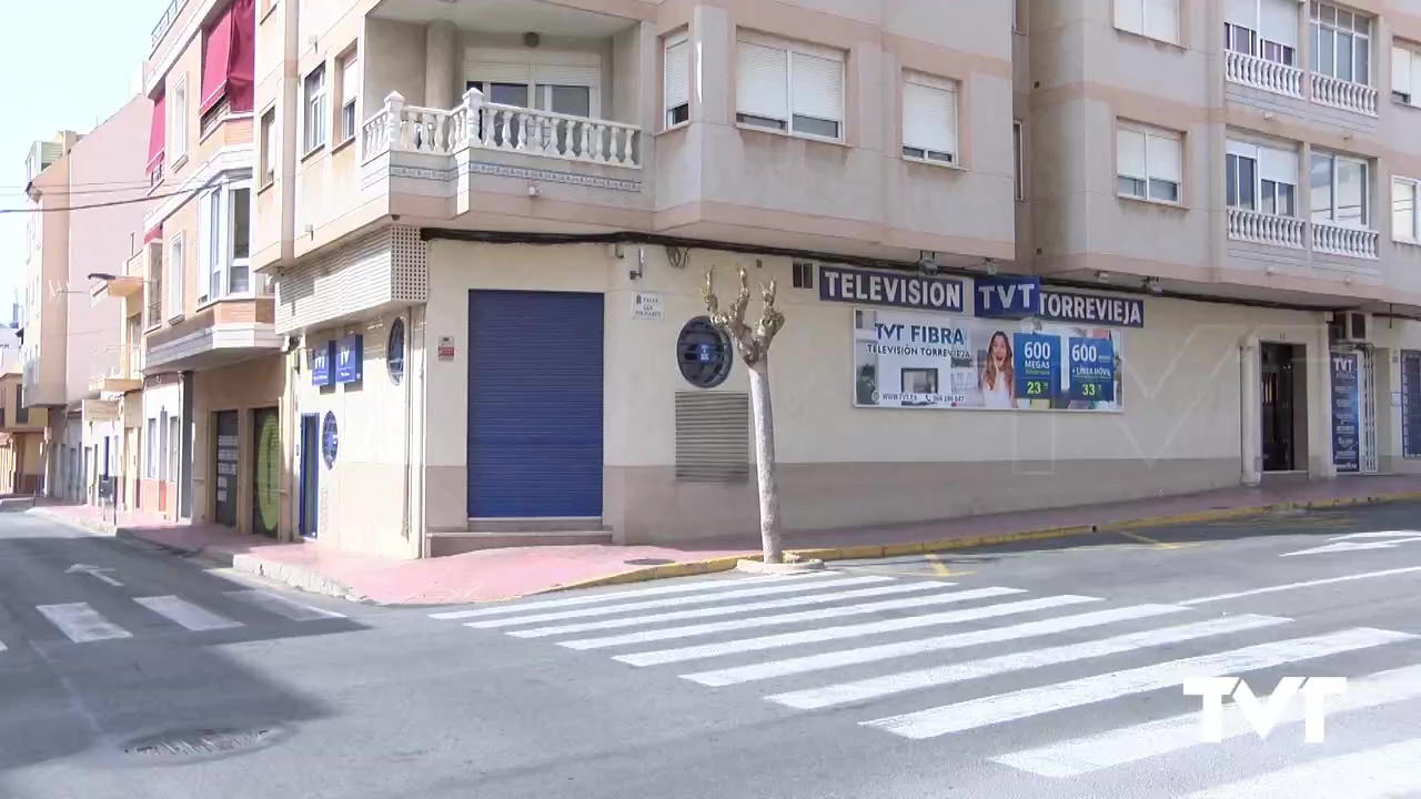 Imagen de Cambios en la programación de Televisión Torrevieja con motivo del Coronavirus