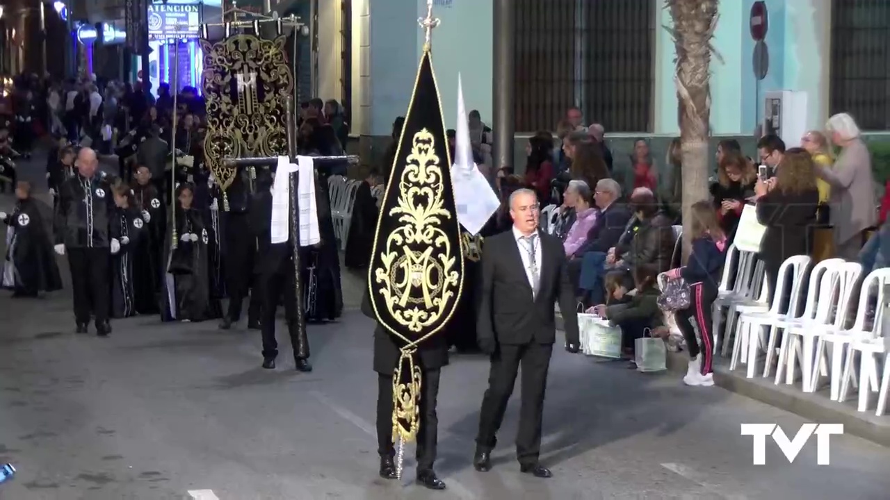 Imagen de TVT se vuelca con la familia cofrade para hacer llegar a sus casas una Semana Santa atípica