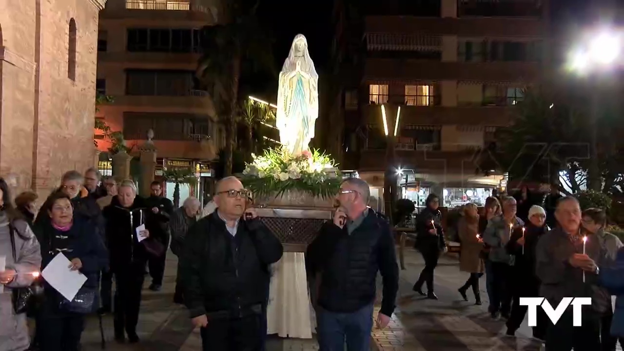 Imagen de Suspendida la peregrinación diocesana a Lourdes 2020