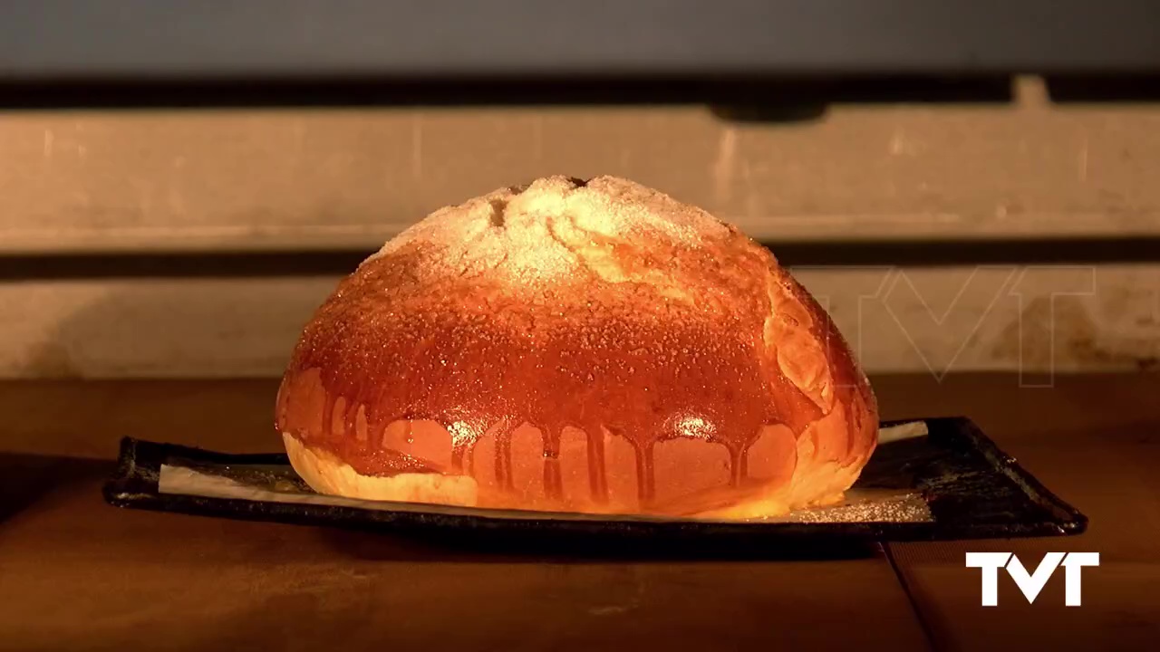 Imagen de Monas a domicilio: las pastelerías llevan el sabor de la Semana Santa hasta casa