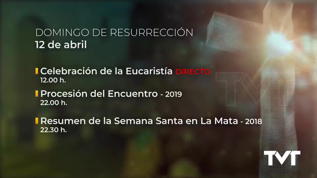 Imagen de Llegan los días centrales de una Semana Santa «virtual»