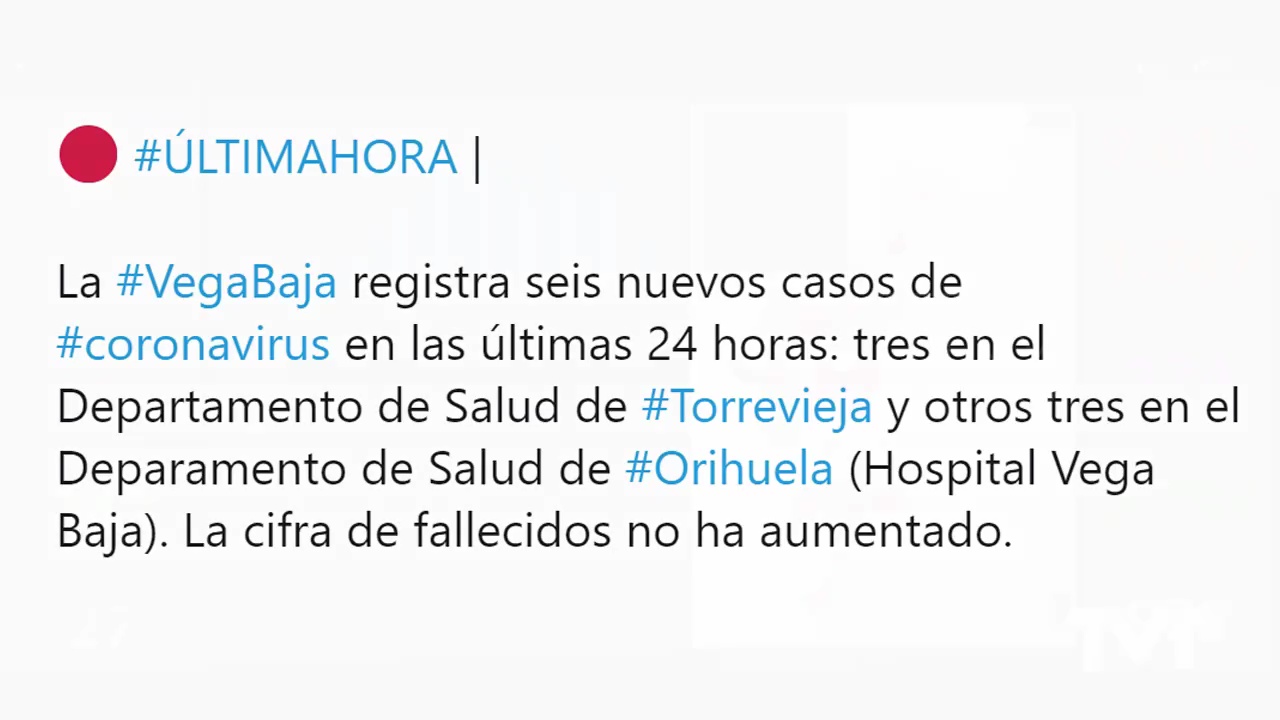 Imagen de Barceló pide a Justicia certificados de defunción para esclarecer el número de muertes por COVID-19