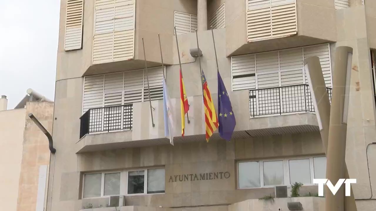 Imagen de Aprobada en JGL la implementación de la Administración Electrónica en Torrevieja