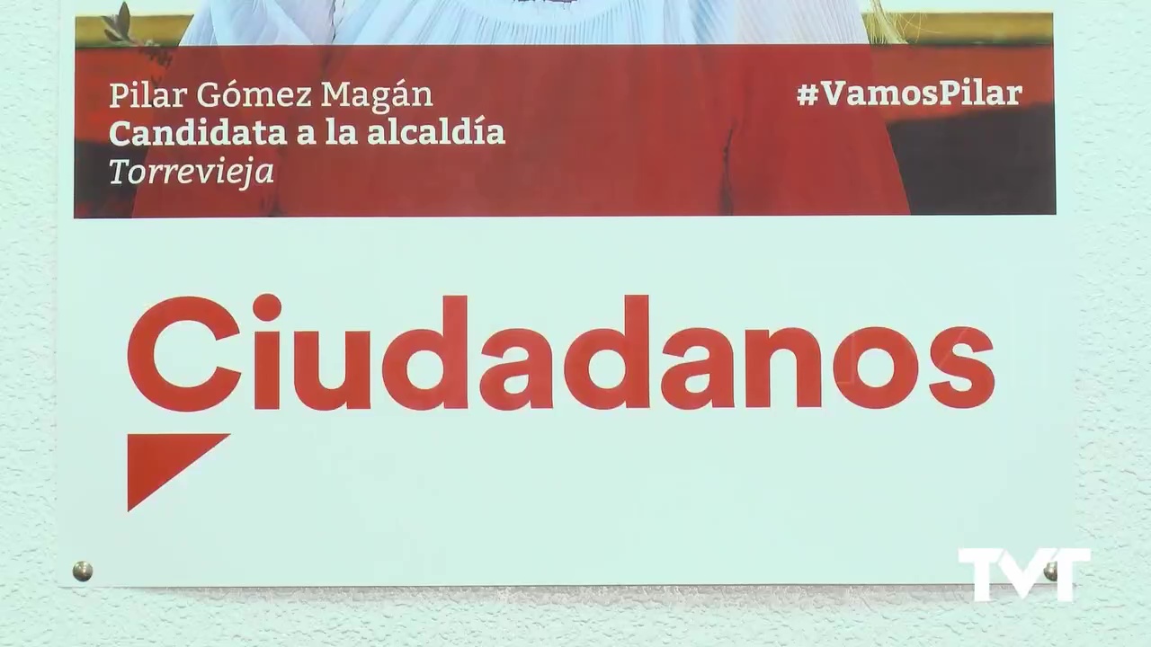 Imagen de Cs pide al Ayuntamiento que defienda ante GV más medidas de apoyo a profesionales mutualistas