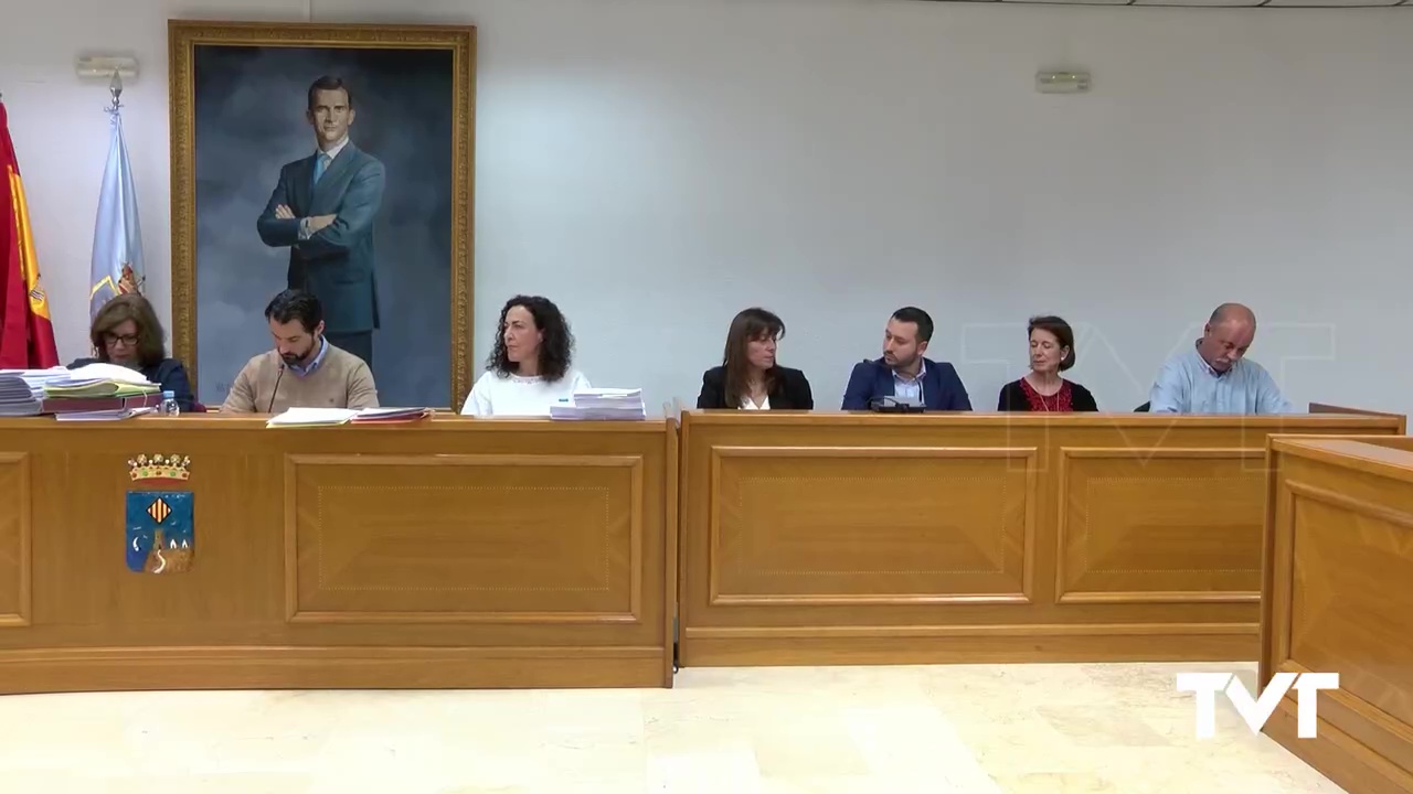 Imagen de El jueves habrá un nuevo pleno por videoconferencia con 11 puntos en el orden del día