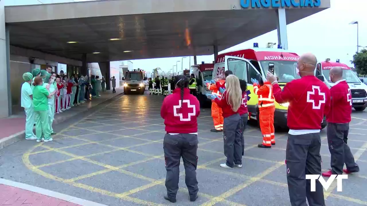 Imagen de Los pacientes de COVID-19 abandonan la UCI: la cifra se reduce a 50 en toda la provincia