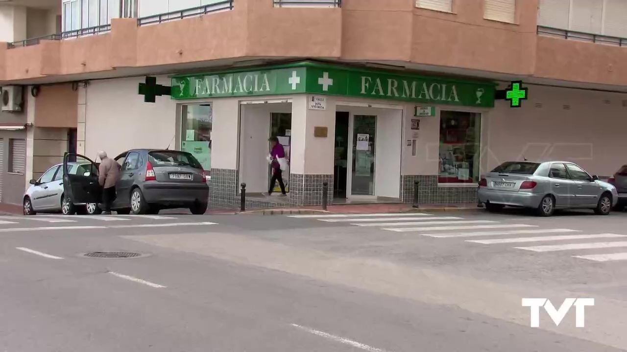 Imagen de Farmacias de la CV piden a GV que se les realice las pruebas diagnósticas del COVID 19