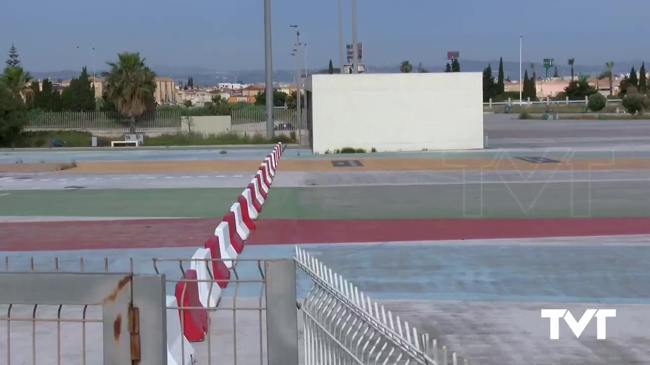 Imagen de Y una semana más, Torrevieja, sin su mercadillo