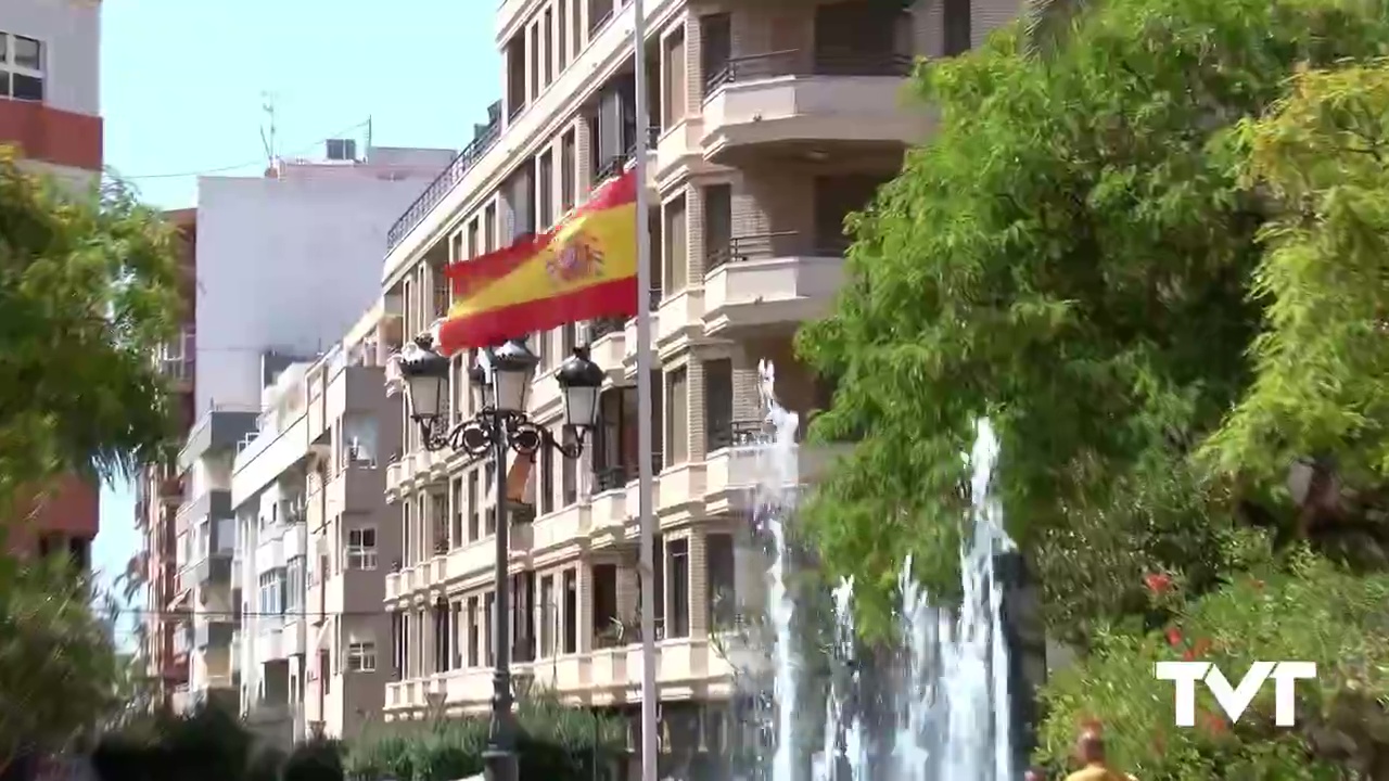 Imagen de Luto nacional y minuto de silencio en memoria de los fallecidos por el COVID