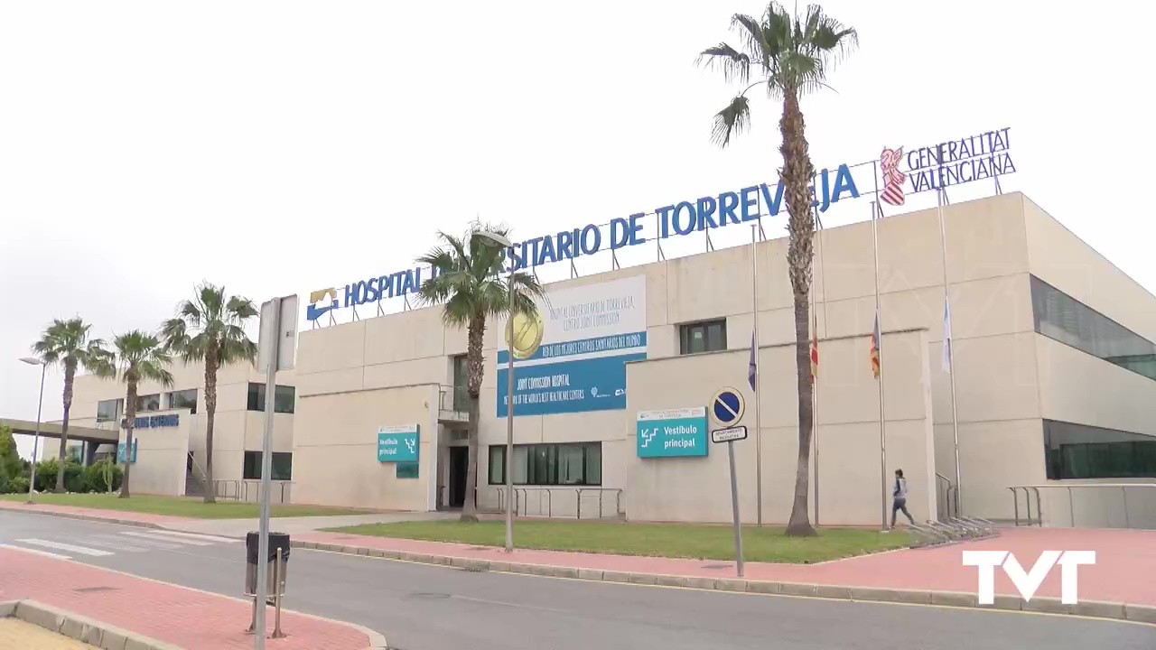 Imagen de La Conselleria de Sanidad expedienta a Ribera Salud por el traslado de sanitarios a Torrejón