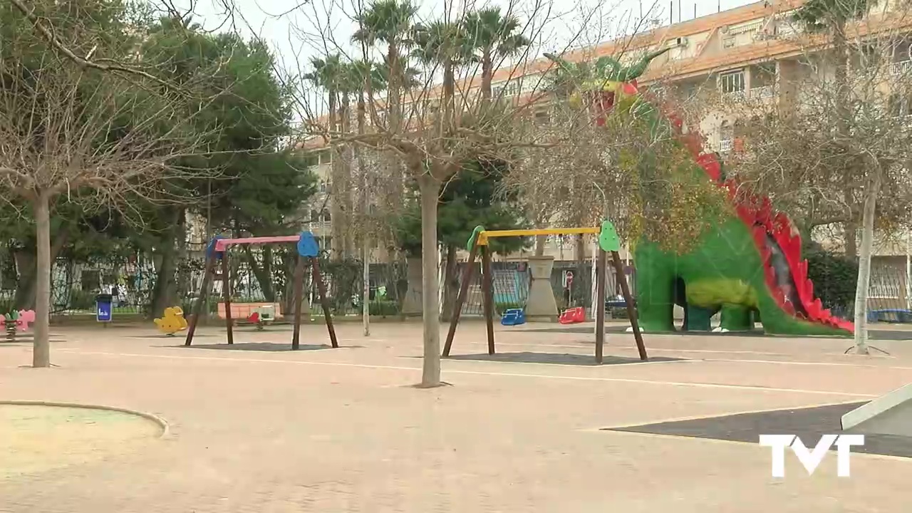 Imagen de Sueña Torrevieja advierte que los parques infantiles se abrieron en Torrevieja antes de lo permitido
