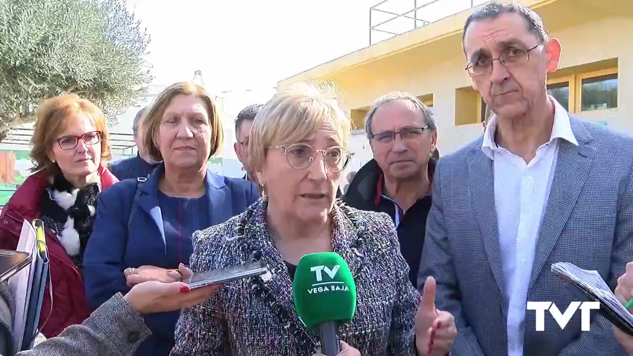 Imagen de Ana Barceló: «En octubre notificaremos a Ribera Salud el fin del contrato de concesión»