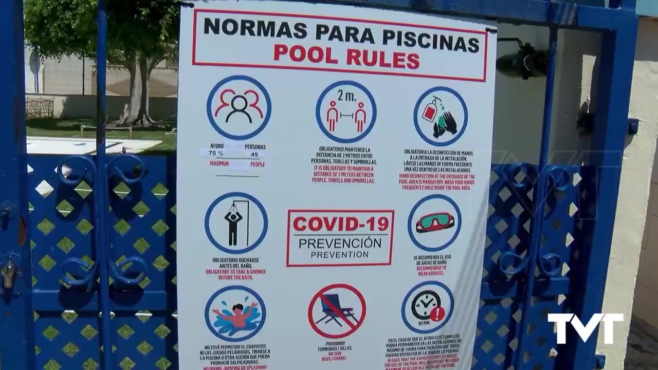 Imagen de El debate entre vecinos de comunidades: ¿se abre o no se abre la piscina este verano?