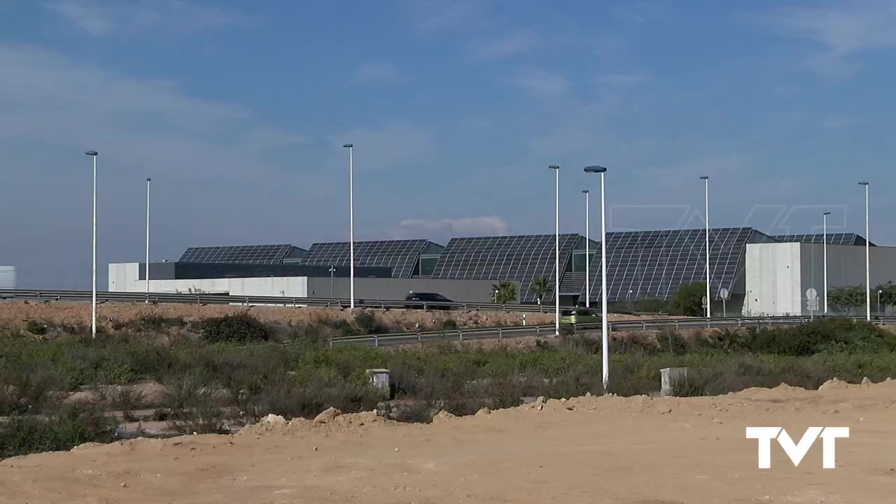 Imagen de La CHS realiza hoy la apertura de plicas para recibir recursos de la desaladora de Torrevieja