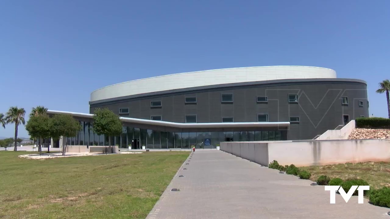 Imagen de El Auditorio de Torrevieja abrirá sus puertas como espacio seguro con un espectáculo infantil