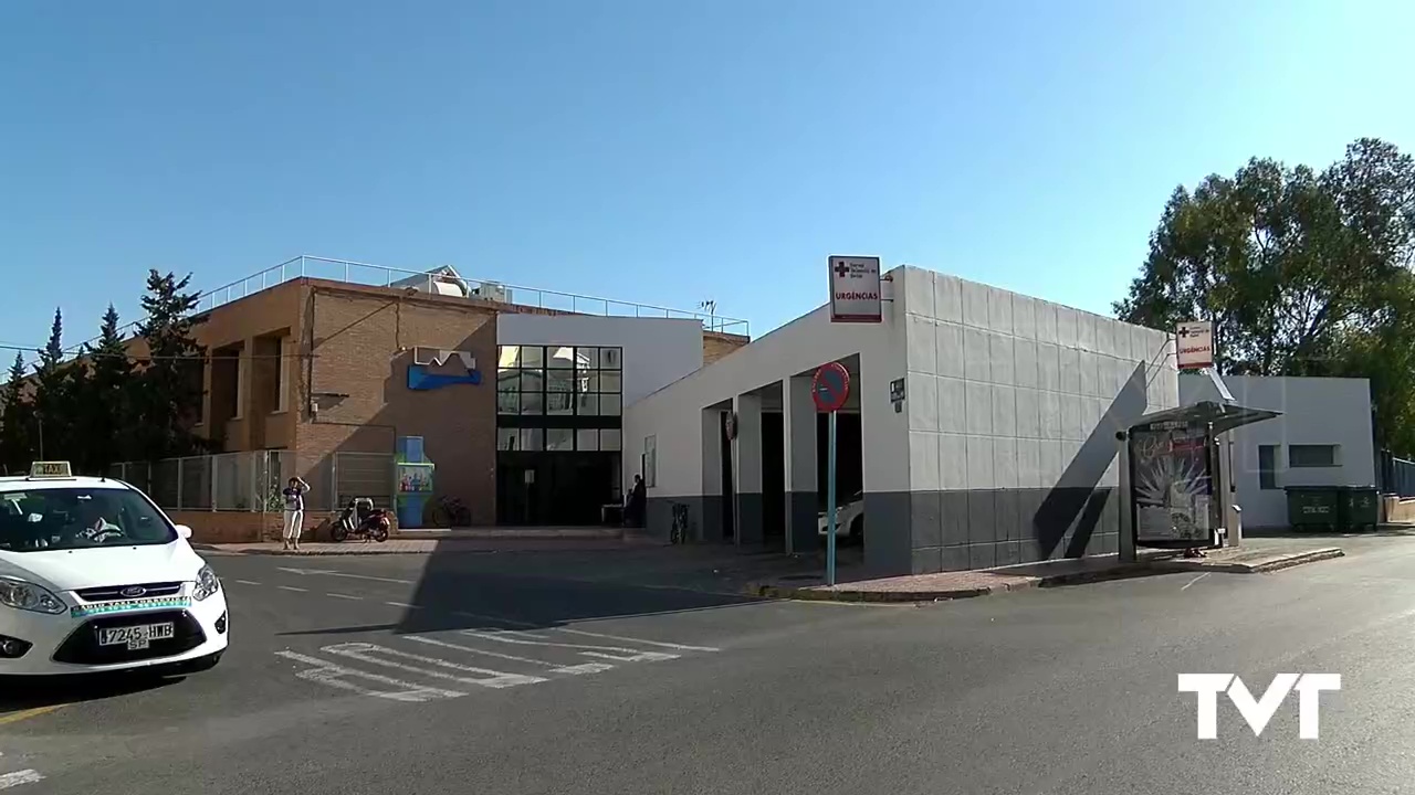 Imagen de Torrevieja abre sus centros de salud por la tarde