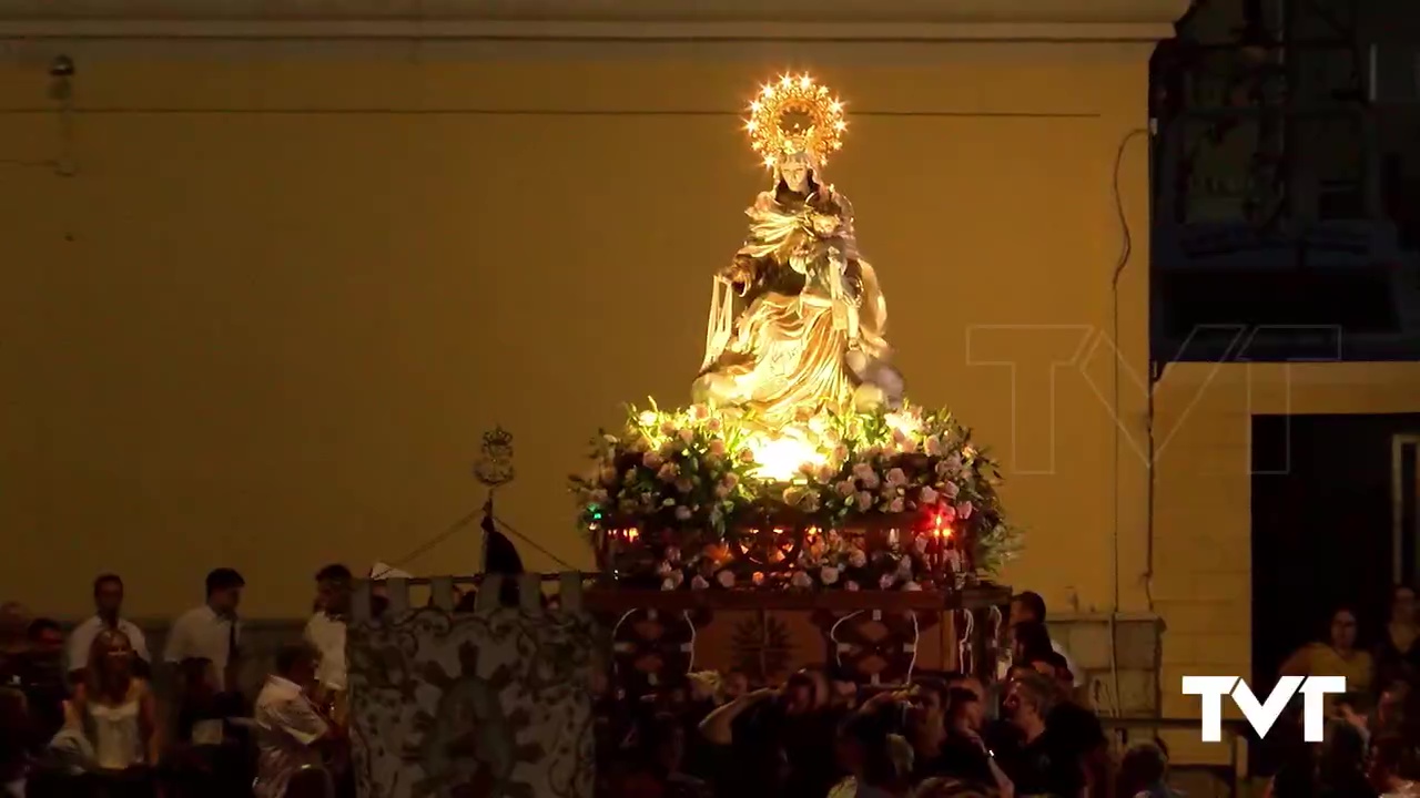 Imagen de Se suspenden las fiestas de la Virgen del Carmen pero se mantienen la misa y los fuegos artificiales