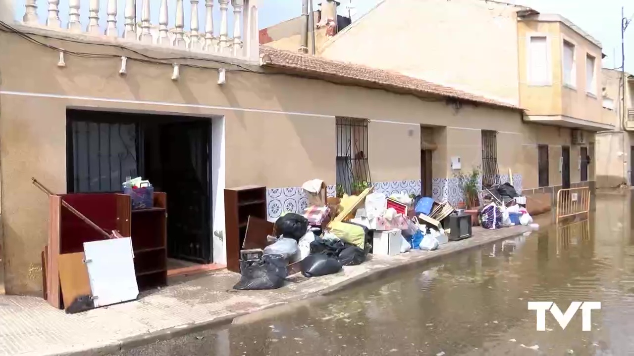 Imagen de El Consell aprueba un convenio con ayuntamientos de la Vega Baja para cesión gratuita de viviendas
