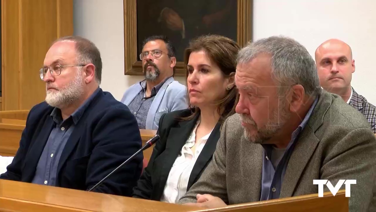 Imagen de PSOE y Sueña Torrevieja se unen para criticar la actitud del alcalde con la oposición
